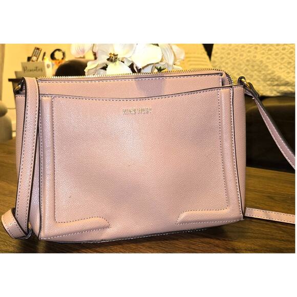 Nine West Handbags - Nine West Cross Body